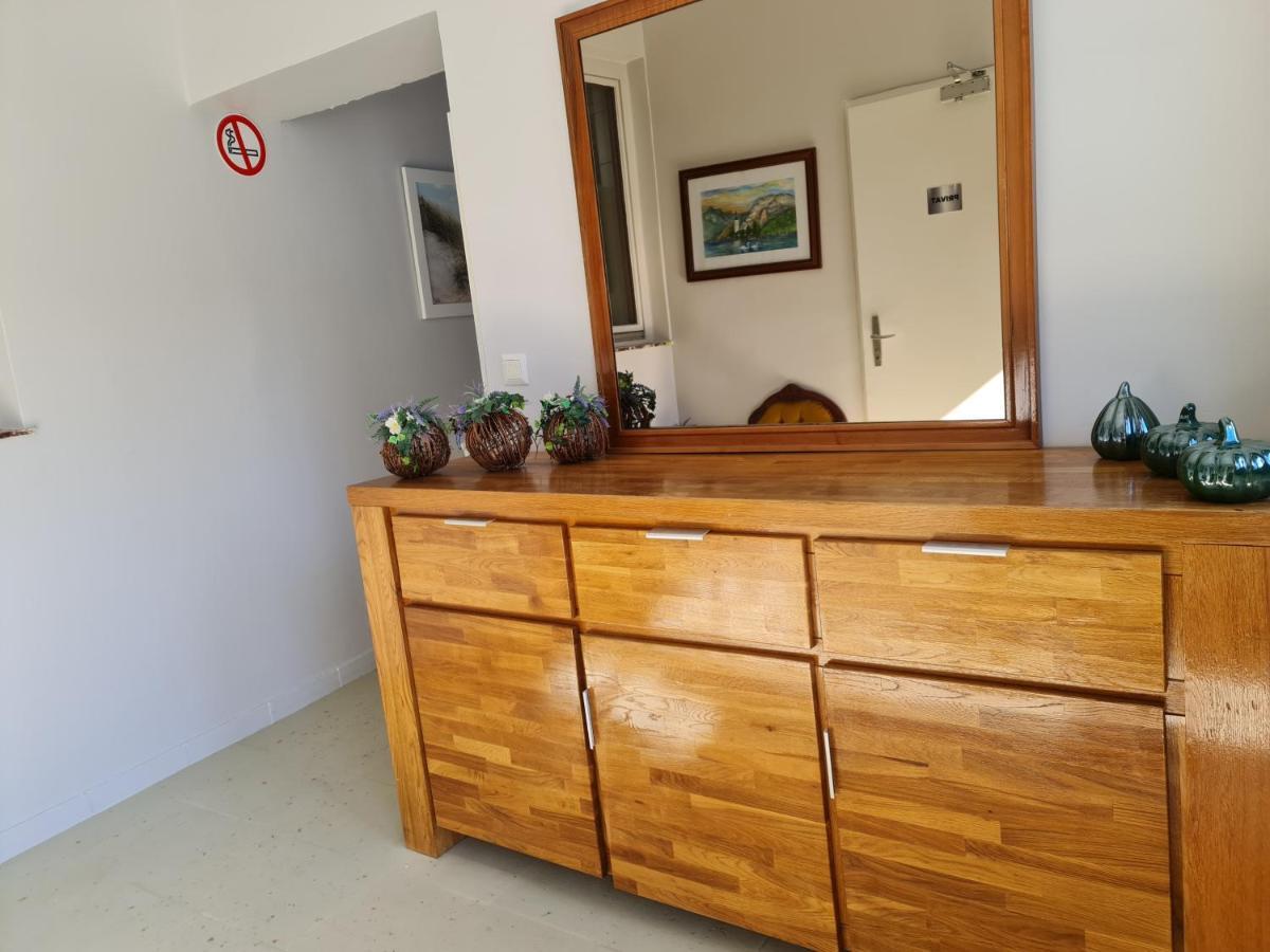 Vita Gasthof Rastenfeld Buitenkant foto