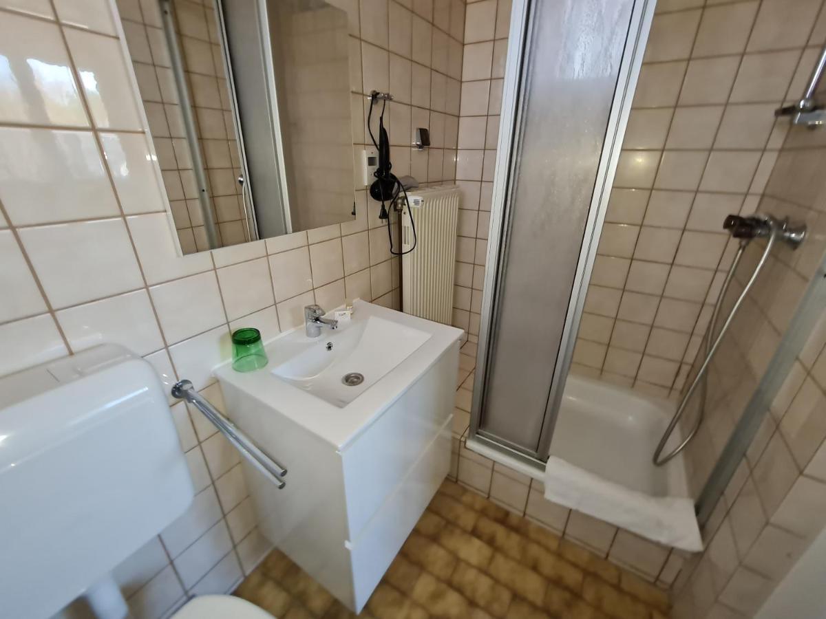 Vita Gasthof Rastenfeld Buitenkant foto