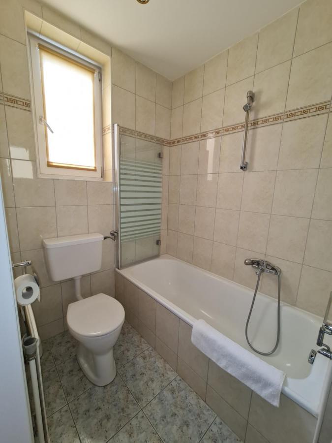 Vita Gasthof Rastenfeld Buitenkant foto