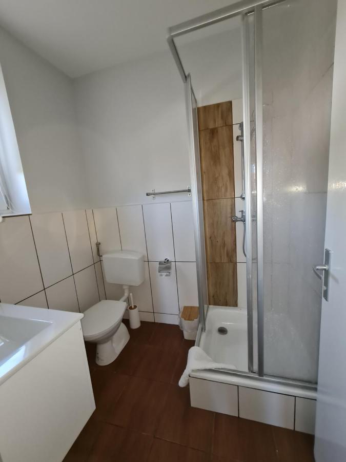 Vita Gasthof Rastenfeld Buitenkant foto